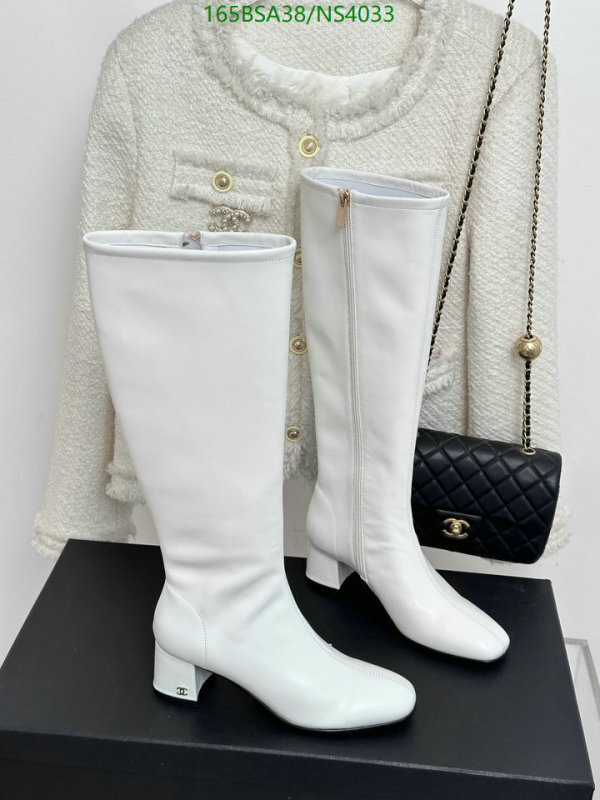 Women Shoes-Chanel Code: NS4033 $: 165USD-yupoo dhgate Women Shoes-Chanel Code: NS4033 $: 165USD