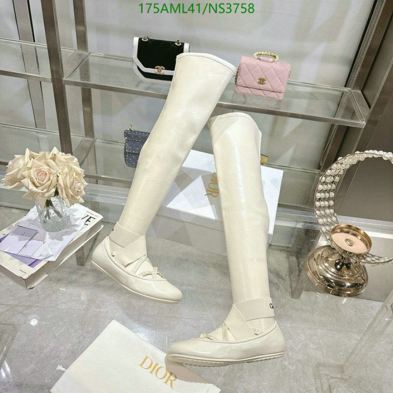 Women Shoes-Boots Code: NS3758 $: 175USD-yupoo dhgate Women Shoes-Boots Code: NS3758 $: 175USD