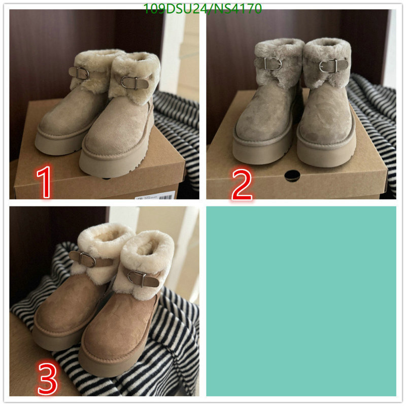 Women Shoes-Boots Code: NS4170 $: 109USD-yupoo dhgate Women Shoes-Boots Code: NS4170 $: 109USD