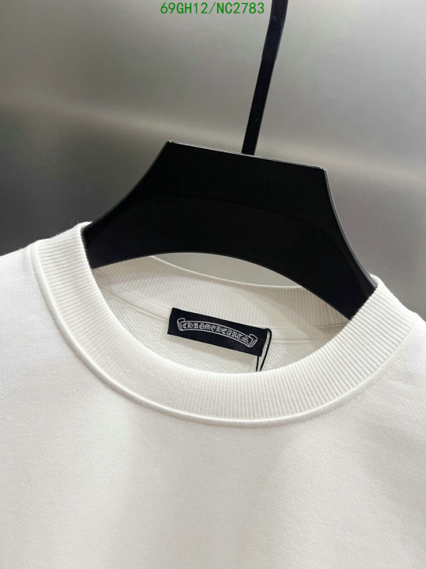 Clothing-Chrome Hearts Code: NC2783 $: 69USD