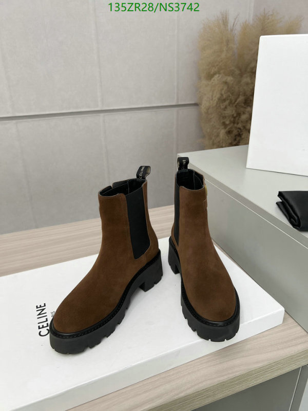 Women Shoes-Celine Code: NS3742 $: 135USD-yupoo dhgate Women Shoes-Celine Code: NS3742 $: 135USD