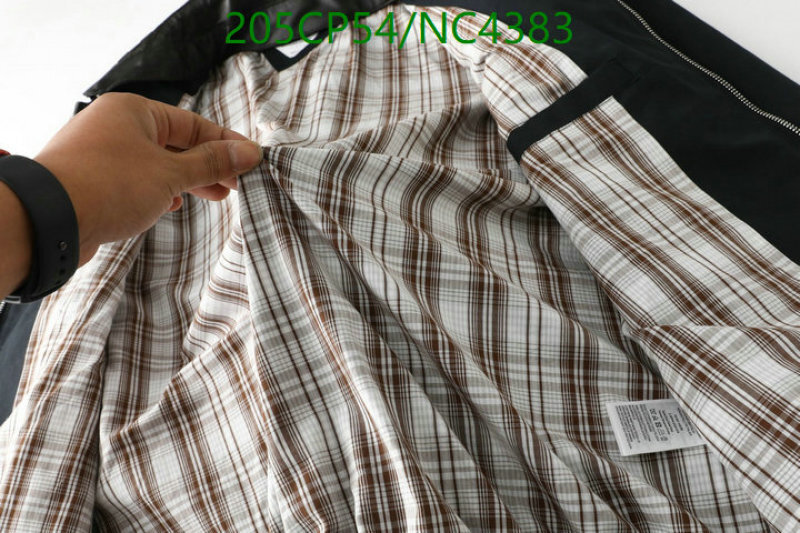 Clothing-BV Code: NC4383 $: 205USD