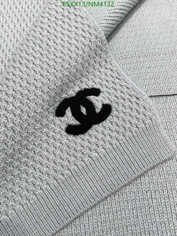 Scarf-Chanel Code: NM4132 $: 65USD