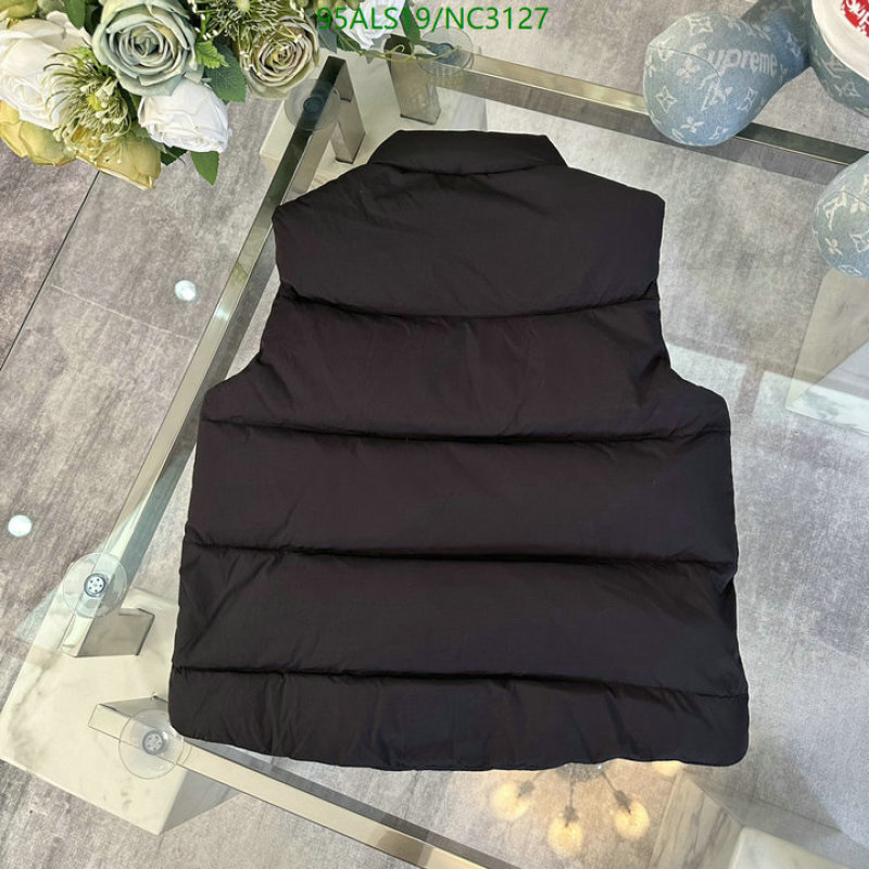 Kids Clothing-Burberry Code: NC3127 $: 95USD