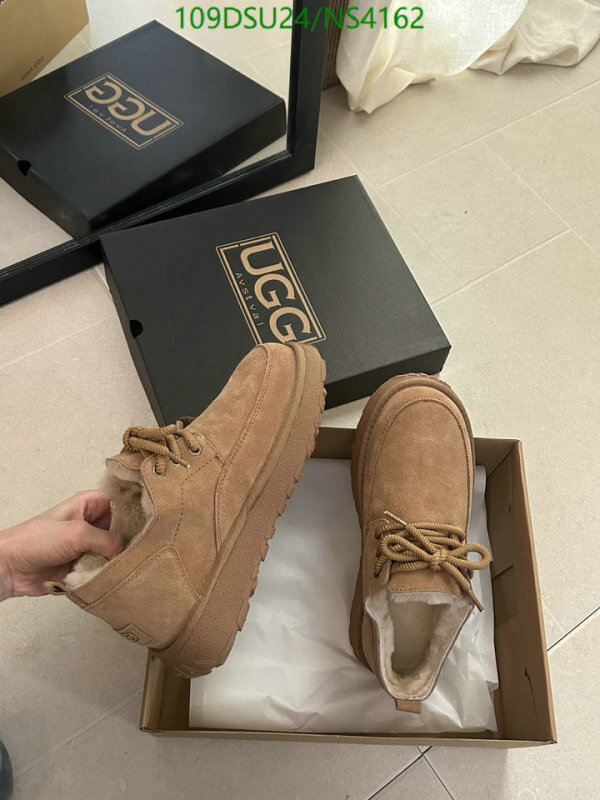Men shoes-UGG Code: NS4162 $: 109USD-yupoo dhgate Men shoes-UGG Code: NS4162 $: 109USD