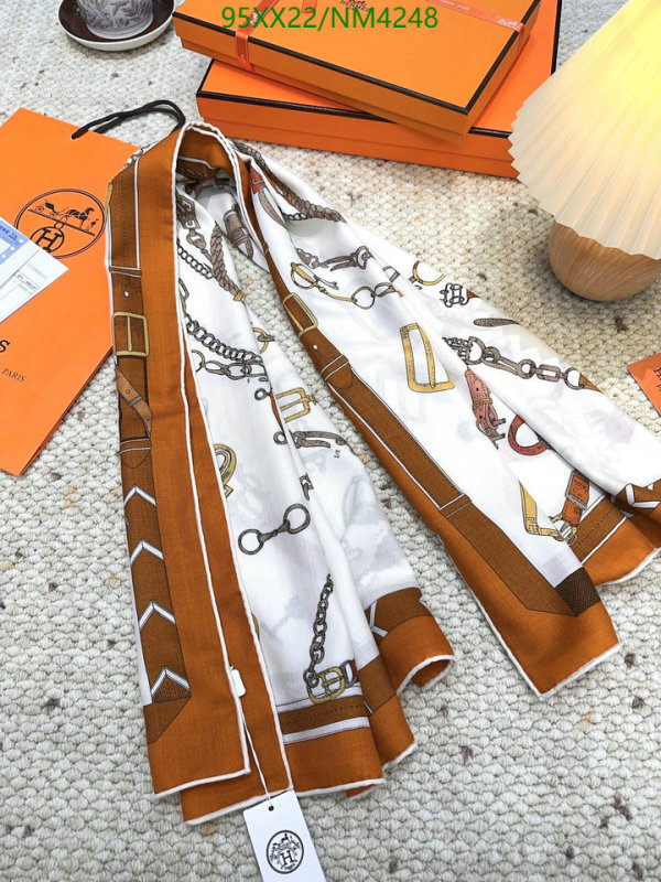 Scarf-Hermes Code: NM4248 $: 95USD