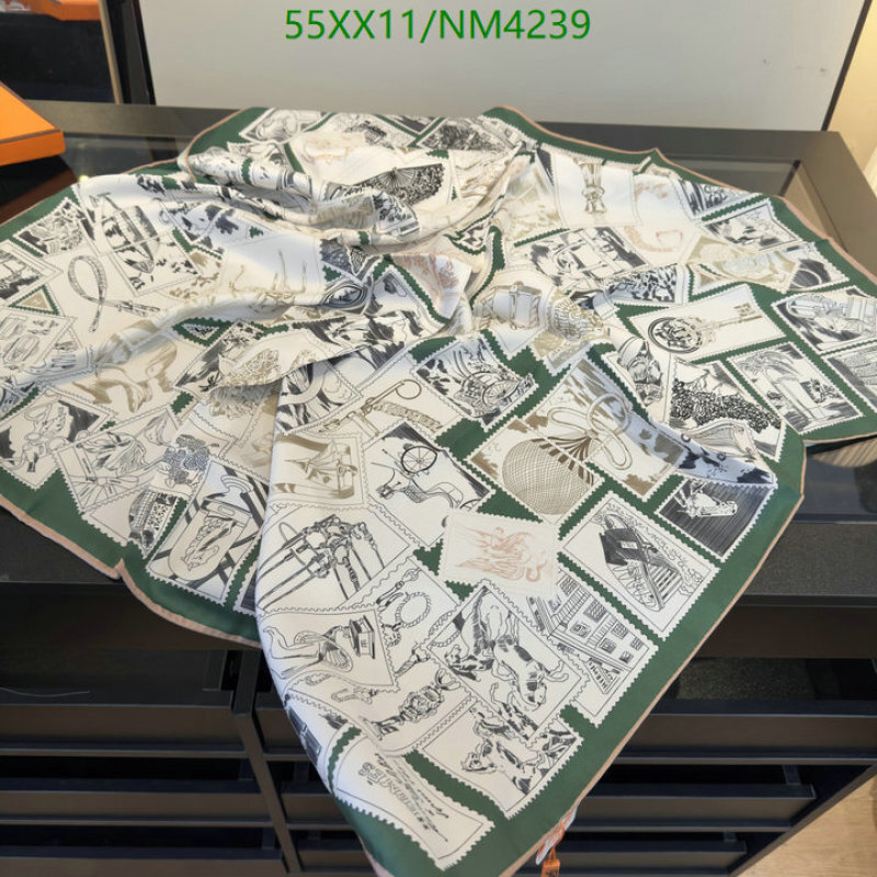 Scarf-Hermes Code: NM4239 $: 55USD