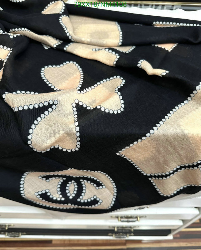 Scarf-Chanel Code: NM4108 $: 79USD