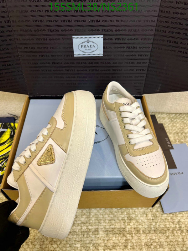 Women Shoes-Prada Code: NS2361 $: 155USD