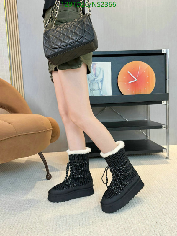 Women Shoes-UGG Code: NS2366 $: 129USD