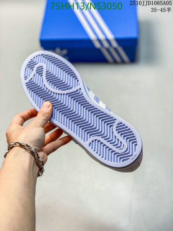 Men shoes-Adidas Code: NS3050 $: 75USD