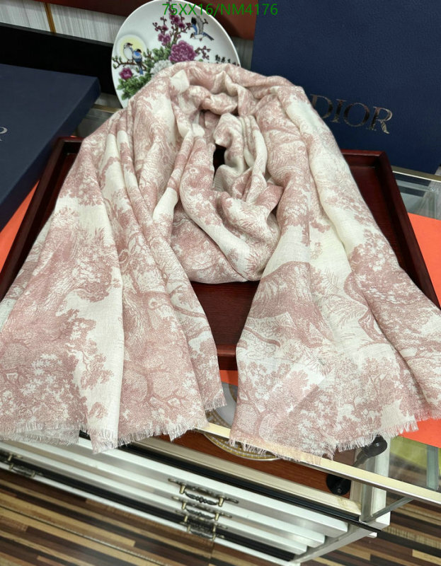 Scarf-Dior Code: NM4176 $: 75USD