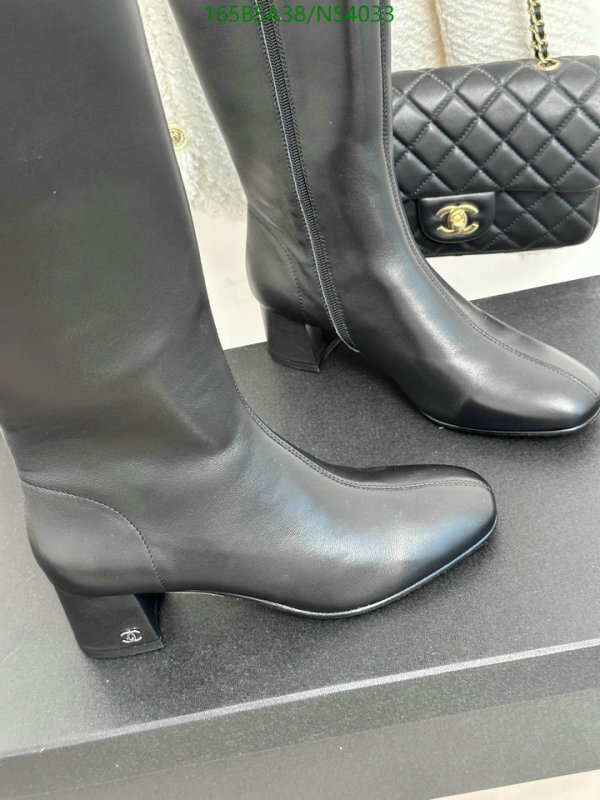 Women Shoes-Chanel Code: NS4033 $: 165USD-yupoo dhgate Women Shoes-Chanel Code: NS4033 $: 165USD