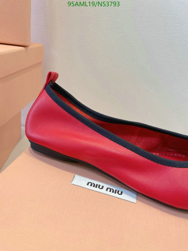 Women Shoes-Miu Miu Code: NS3793 $: 95USD-yupoo dhgate Women Shoes-Miu Miu Code: NS3793 $: 95USD