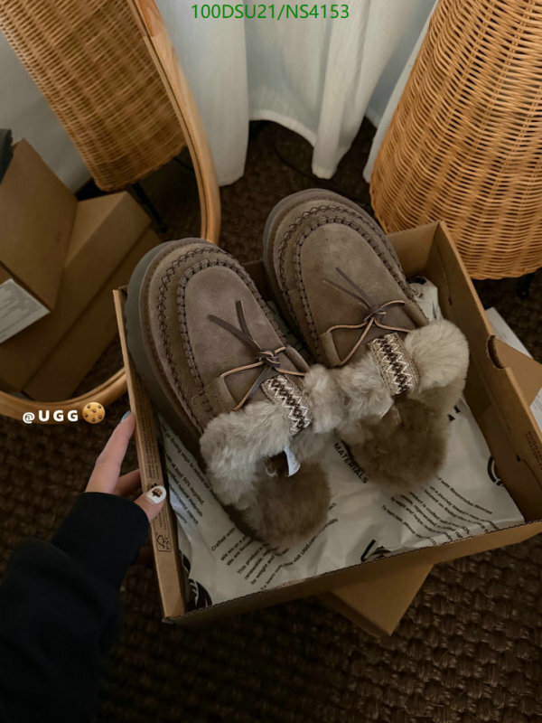 Women Shoes-UGG Code: NS4153 $: 100USD-yupoo dhgate Women Shoes-UGG Code: NS4153 $: 100USD