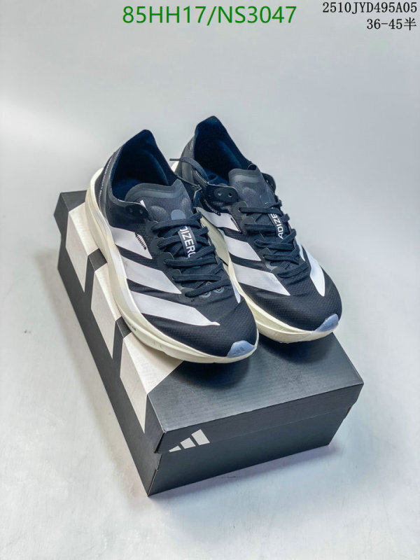 Men shoes-Adidas Code: NS3047 $: 85USD