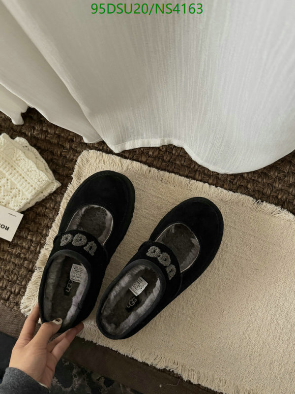Women Shoes-UGG Code: NS4163 $: 95USD-yupoo dhgate Women Shoes-UGG Code: NS4163 $: 95USD