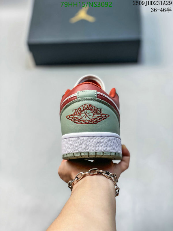 Women Shoes-NIKE Code: NS3092 $: 79USD