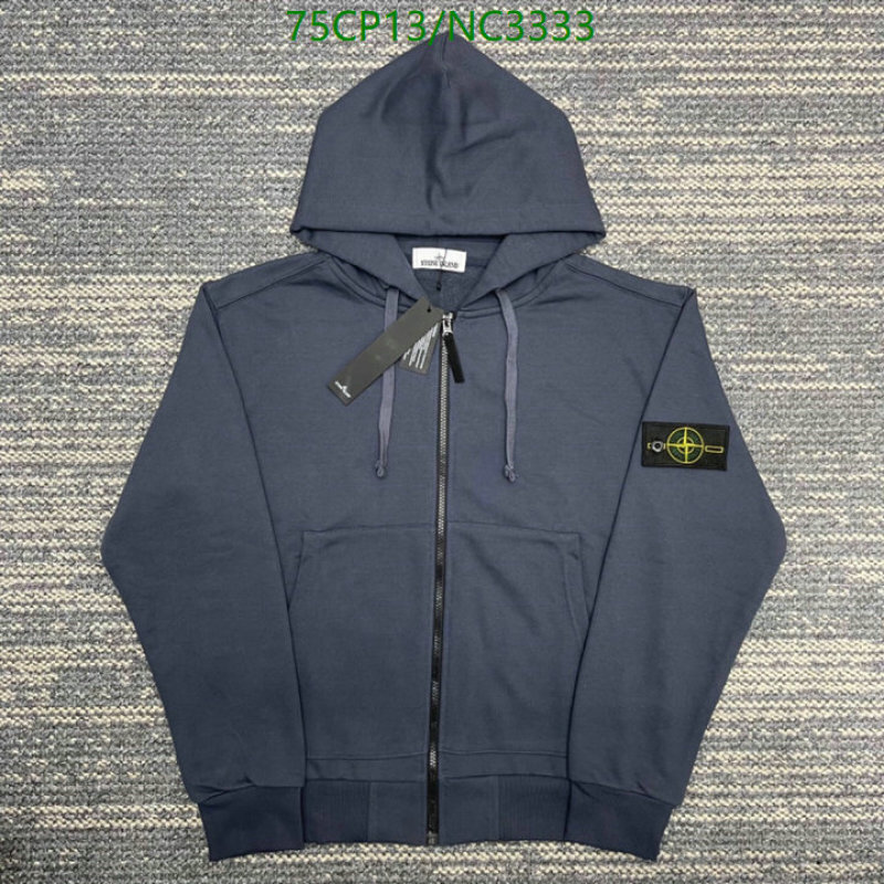 Clothing-Stone Island Code: NC3333 $: 75USD-yupoo dhgate Clothing-Stone Island Code: NC3333 $: 75USD