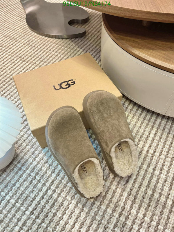 Women Shoes-UGG Code: NS4174 $: 95USD