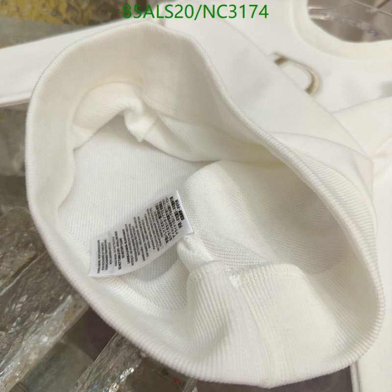 Kids clothing-Dior Code: NC3174 $: 85USD