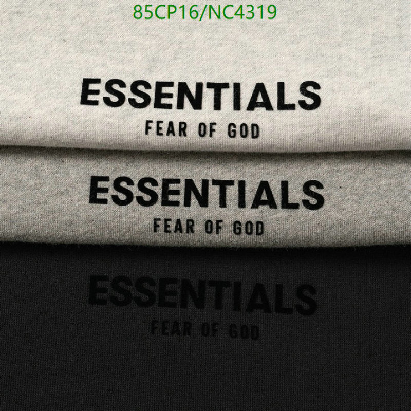 Clothing-Essentials Code: NC4319 $: 85USD