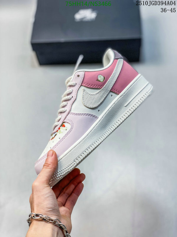 Men shoes-Nike Code: NS3466 $: 75USD-yupoo dhgate Men shoes-Nike Code: NS3466 $: 75USD