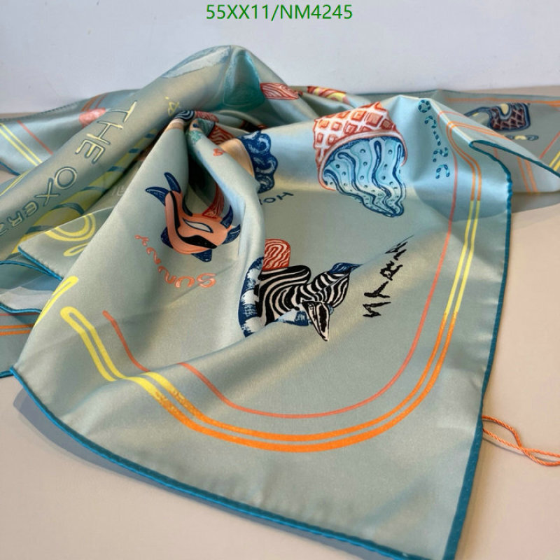 Scarf-Hermes Code: NM4245 $: 55USD