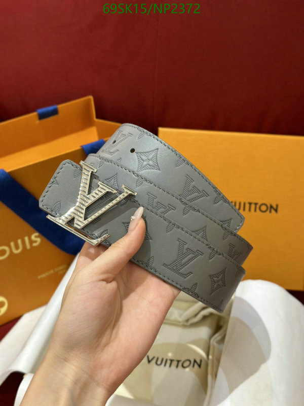 Belts-LV Code: NP2372 $: 69USD