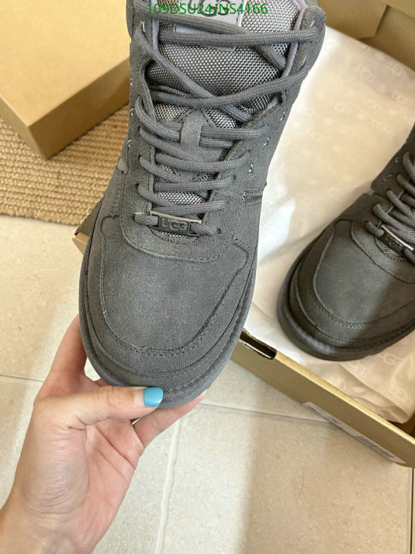 Men shoes-UGG Code: NS4166 $: 109USD