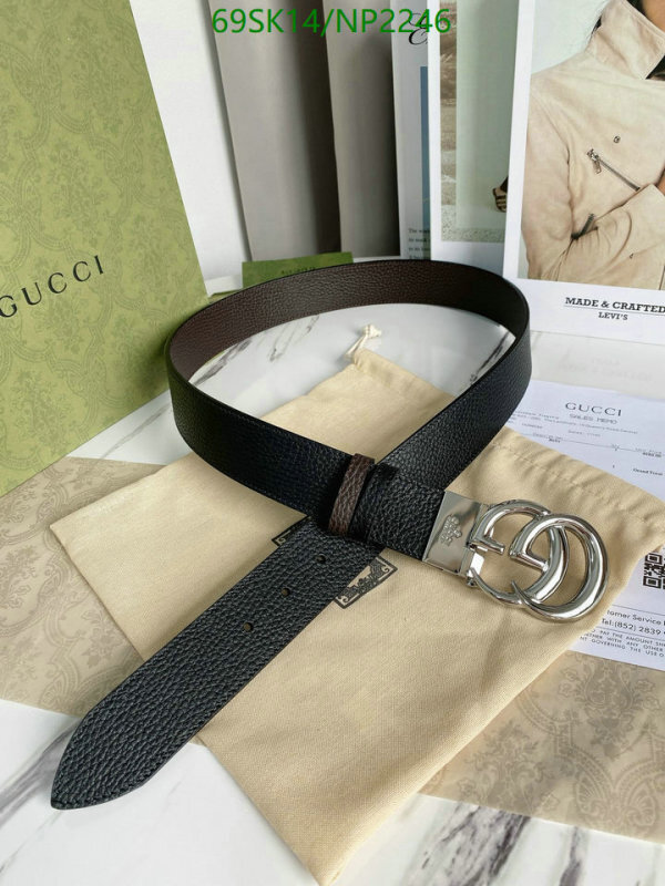 Belts-Gucci Code: NP2246 $: 69USD