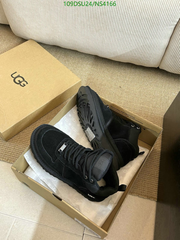 Men shoes-UGG Code: NS4166 $: 109USD