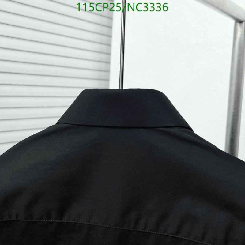 Clothing-Balmain Code: NC3336 $: 115USD