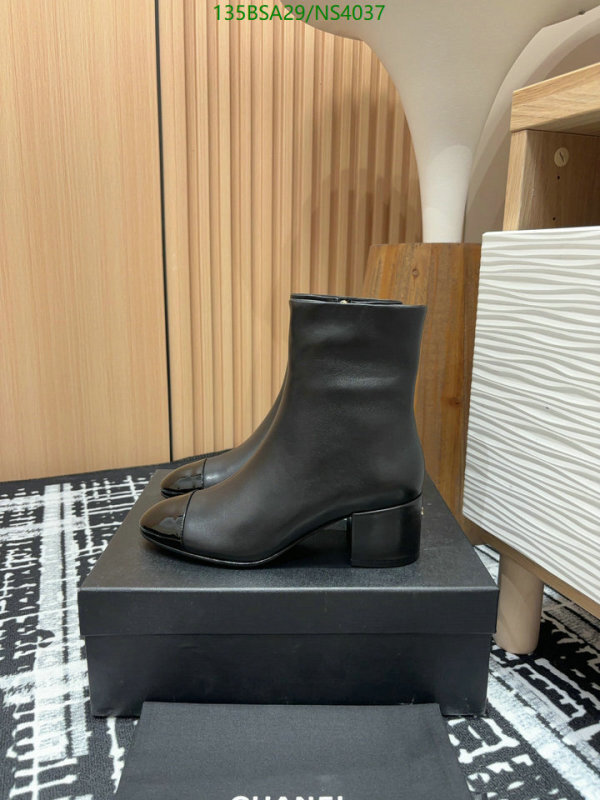 Women Shoes-Chanel Code: NS4037 $: 135USD-yupoo dhgate Women Shoes-Chanel Code: NS4037 $: 135USD