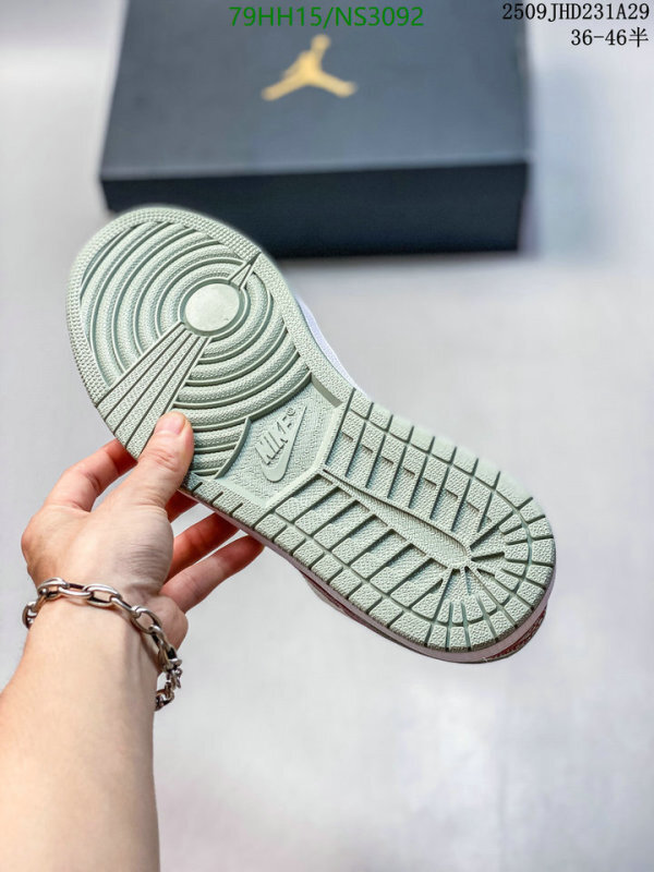 Women Shoes-NIKE Code: NS3092 $: 79USD