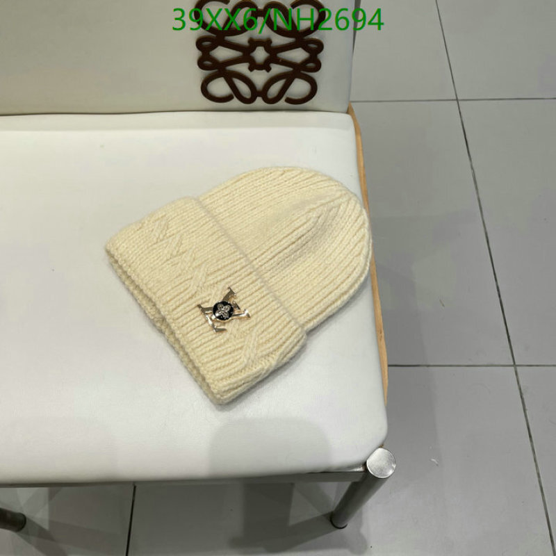 Cap-(Hat)-LV Code: NH2694 $: 39USD