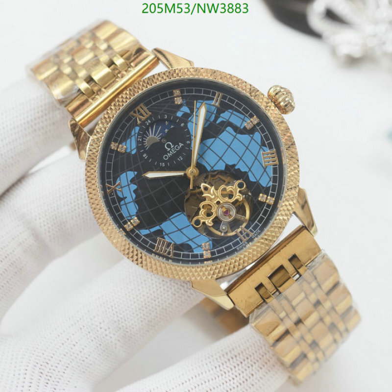 Watch-(Mirror Quality)- Code: NW3883 $: 205USD-yupoo dhgate Watch-(Mirror Quality)- Code: NW3883 $: 205USD