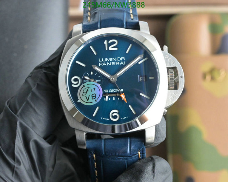 Watch-Mirror Quality-Panerai Code: NW3888 $: 245USD-yupoo dhgate Watch-Mirror Quality-Panerai Code: NW3888 $: 245USD