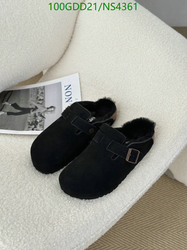 Men shoes-Birkenstock Code: NS4361 $: 100USD