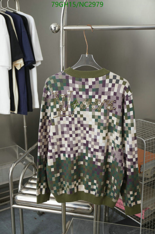 Clothing-LV Code: NC2979 $: 79USD