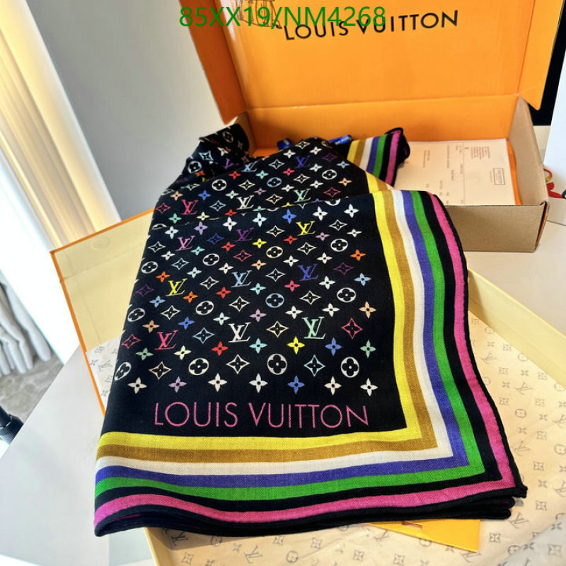 Scarf-LV Code: NM4268 $: 85USD