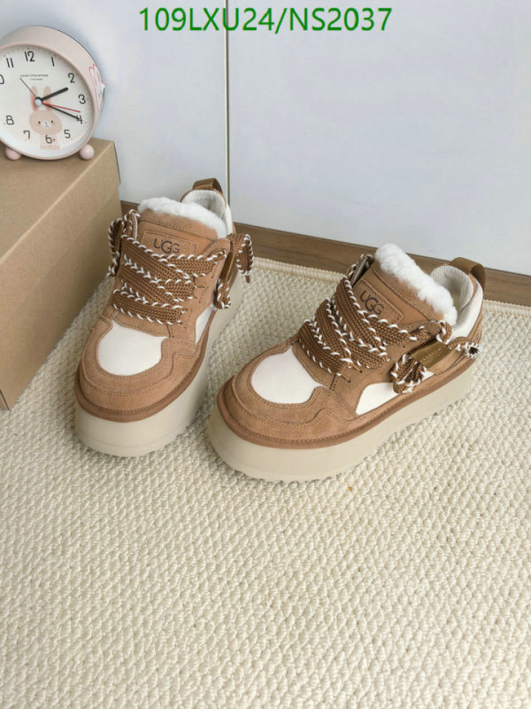 Women Shoes-UGG Code: NS2037 $: 109USD