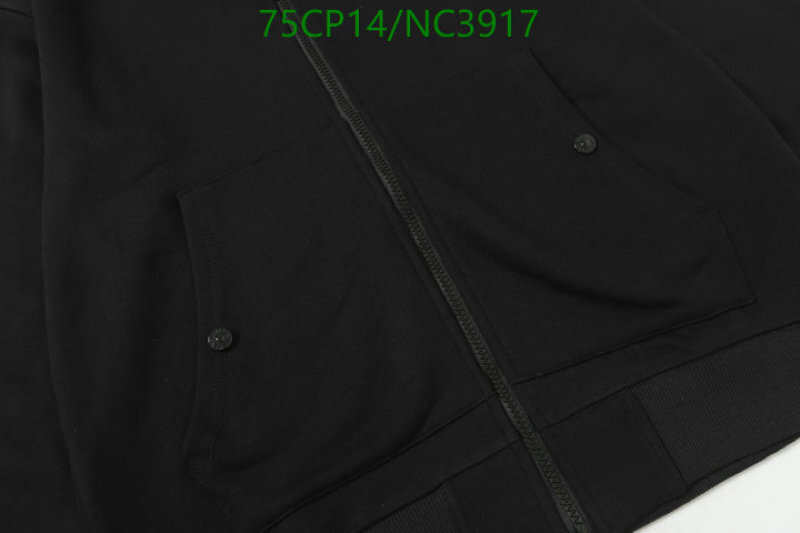 Clothing-Stone Island Code: NC3917 $: 75USD-yupoo dhgate Clothing-Stone Island Code: NC3917 $: 75USD