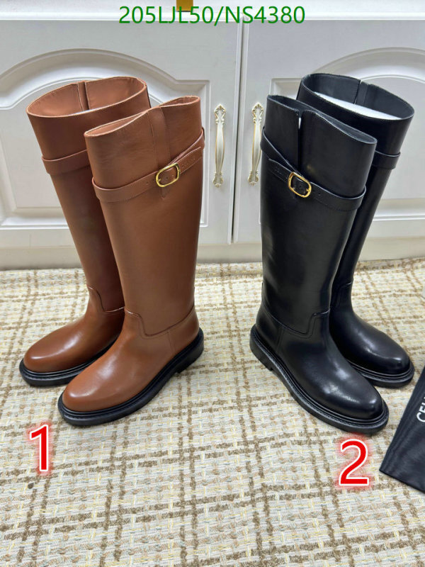 Women Shoes-Celine Code: NS4380 $: 205USD