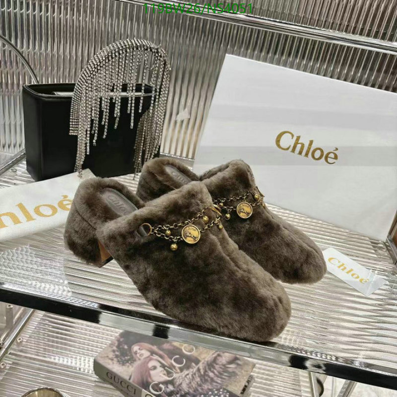 Women Shoes-Chloe Code: NS4051 $: 119USD-yupoo dhgate Women Shoes-Chloe Code: NS4051 $: 119USD