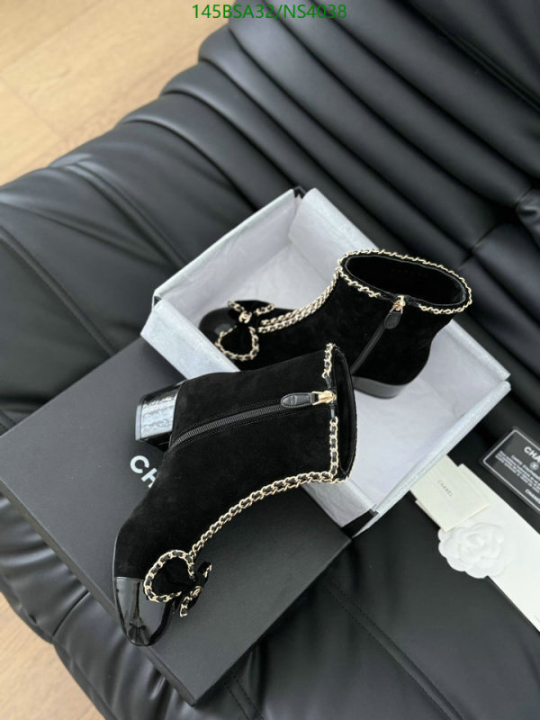 Women Shoes-Chanel Code: NS4038 $: 145USD-yupoo dhgate Women Shoes-Chanel Code: NS4038 $: 145USD