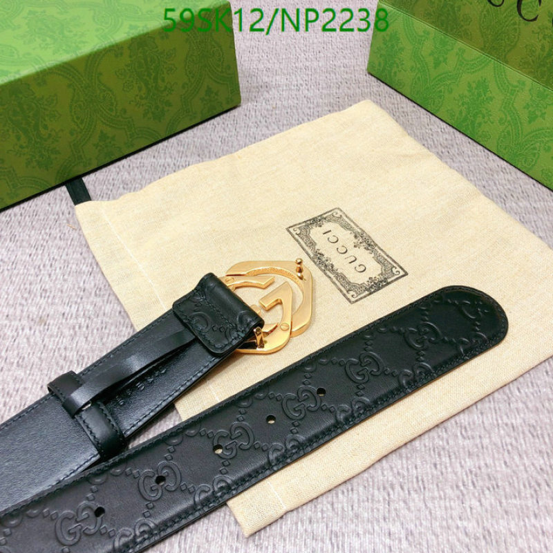 Belts-Gucci Code: NP2238 $: 59USD
