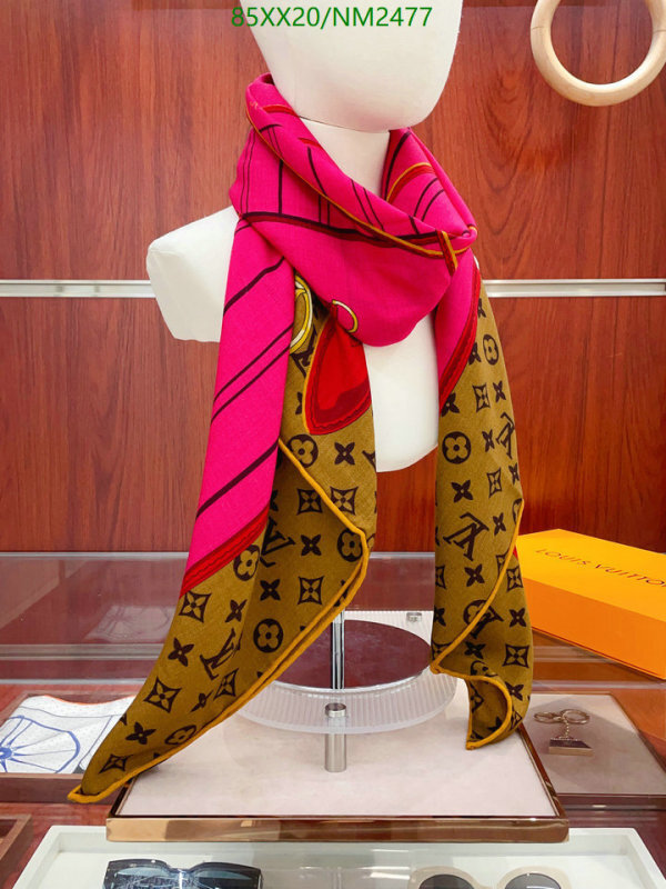 Scarf-LV Code: NM2477 $: 85USD