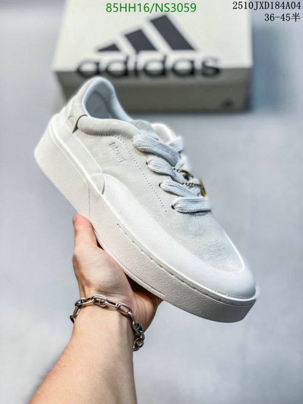 Men shoes-Adidas Code: NS3059 $: 85USD