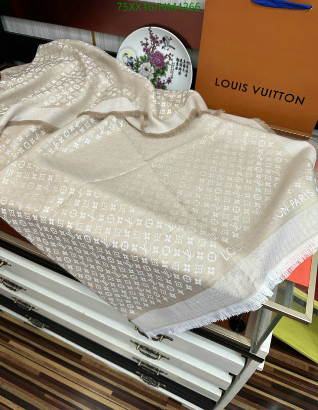 Scarf-LV Code: NM4266 $: 75USD-yupoo dhgate Scarf-LV Code: NM4266 $: 75USD